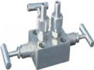 Ss304 3 Valve Manifold(Stvalve@Msn.Com)